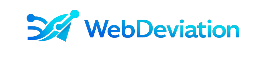 WebDeviation